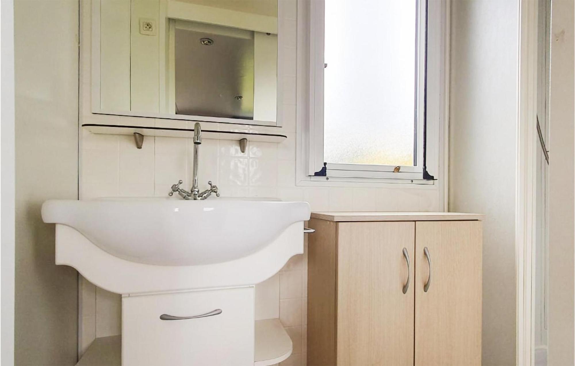 Gorgeous Home In Tzummarum With Wifi المظهر الخارجي الصورة